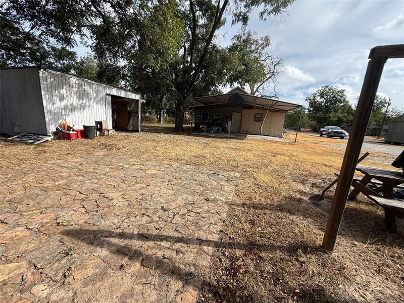 1109 Duke Street, Brownwood TX 76801 - Photo 29