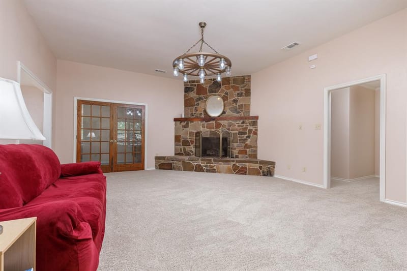 6607 S State Highway 78 Highway, Bonham TX 75418 - Photo 23