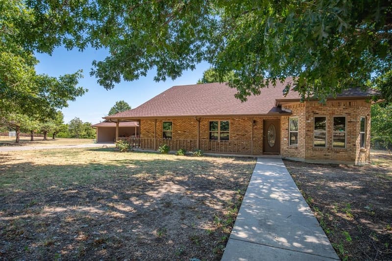 6607 S State Highway 78 Highway, Bonham TX 75418 - Photo 2