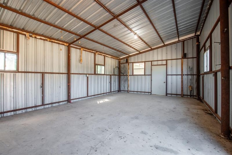 6607 S State Highway 78 Highway, Bonham TX 75418 - Photo 12