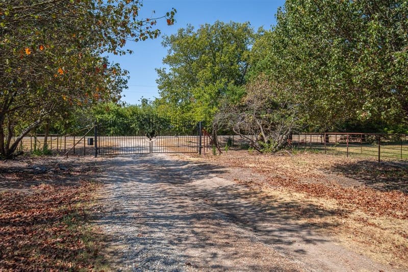6607 S State Highway 78 Highway, Bonham TX 75418