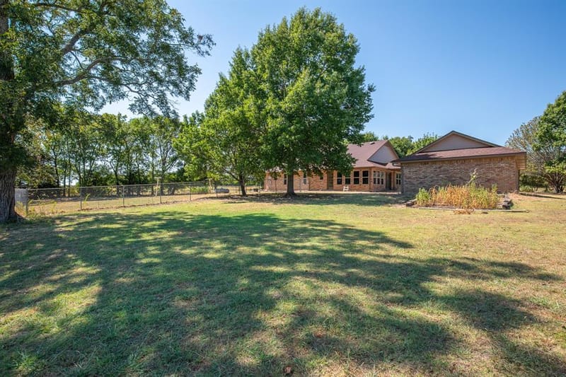 6607 S State Highway 78 Highway, Bonham TX 75418 - Photo 5