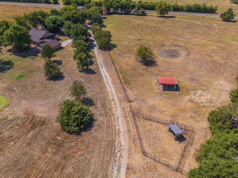6607 S State Highway 78 Highway, Bonham TX 75418 - Photo 20