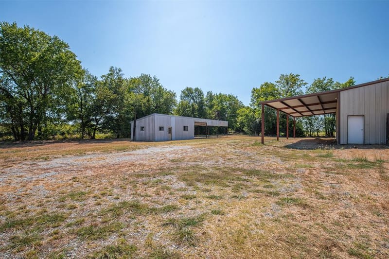 6607 S State Highway 78 Highway, Bonham TX 75418 - Photo 9