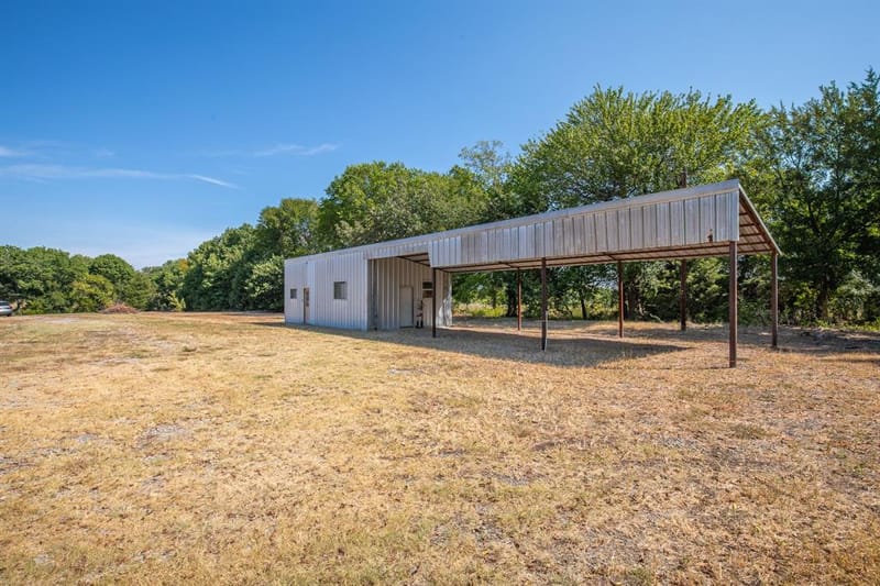 6607 S State Highway 78 Highway, Bonham TX 75418 - Photo 10
