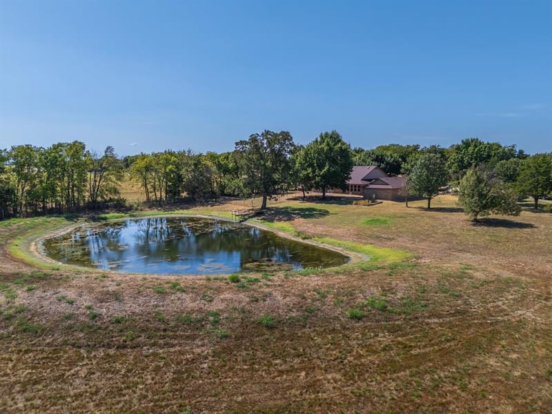 6607 S State Highway 78 Highway, Bonham TX 75418 - Photo 18
