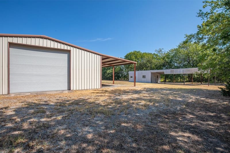 6607 S State Highway 78 Highway, Bonham TX 75418 - Photo 11
