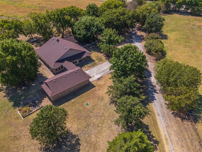 6607 S State Highway 78 Highway, Bonham TX 75418 - Photo 19