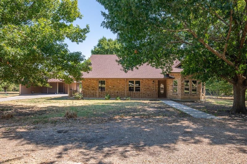 6607 S State Highway 78 Highway, Bonham TX 75418 - Photo 4