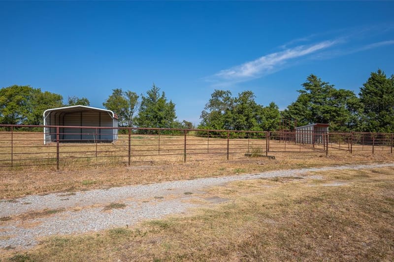 6607 S State Highway 78 Highway, Bonham TX 75418 - Photo 8