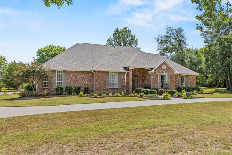 1 Bluebonnet Trail, Greenville TX 75402 - Photo 3