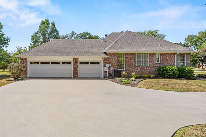 1 Bluebonnet Trail, Greenville TX 75402 - Photo 36