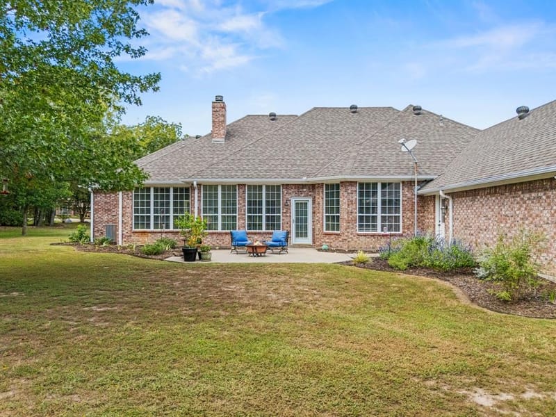 1 Bluebonnet Trail, Greenville TX 75402 - Photo 32