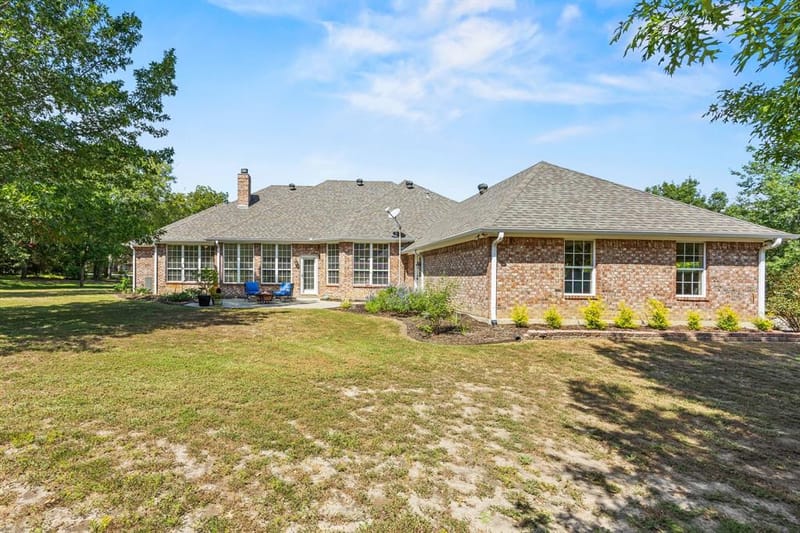 1 Bluebonnet Trail, Greenville TX 75402 - Photo 33