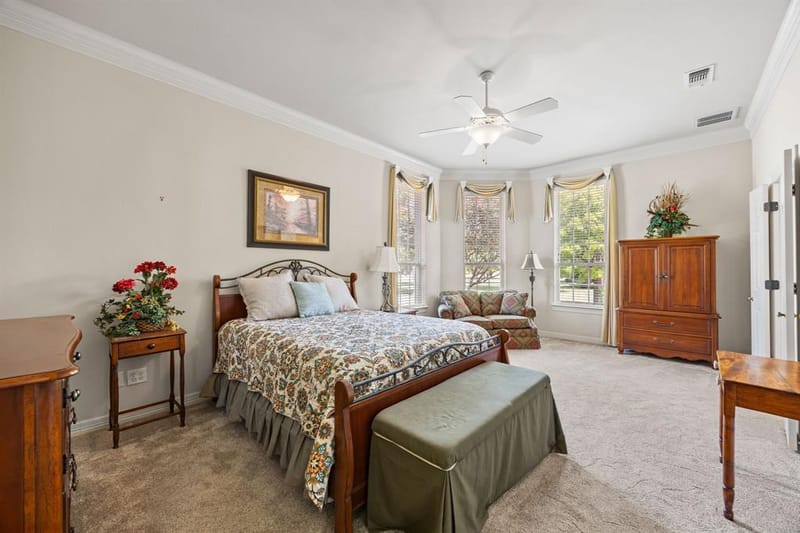 1 Bluebonnet Trail, Greenville TX 75402 - Photo 18