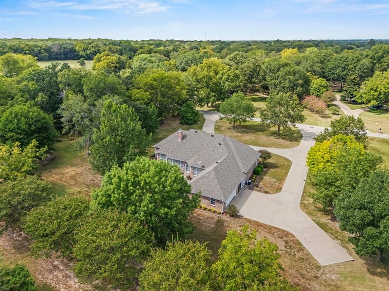 1 Bluebonnet Trail, Greenville TX 75402 - Photo 37