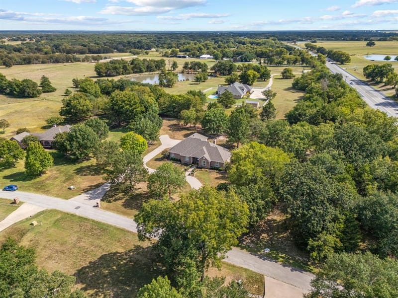 1 Bluebonnet Trail, Greenville TX 75402 - Photo 40
