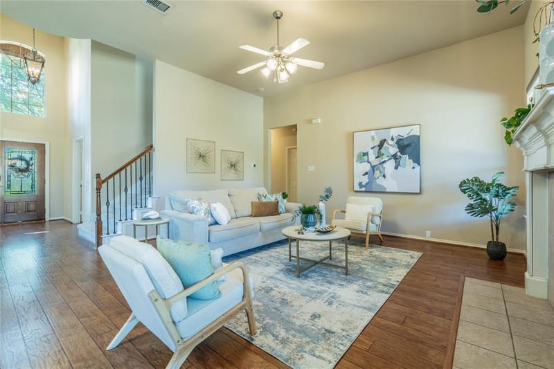 4115 Creek Hill Lane, Corinth TX 76208 - Photo 6