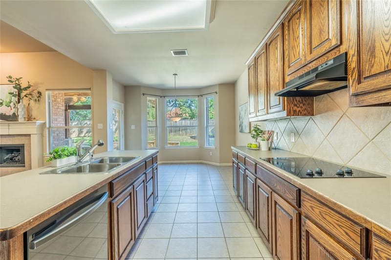 4115 Creek Hill Lane, Corinth TX 76208 - Photo 12