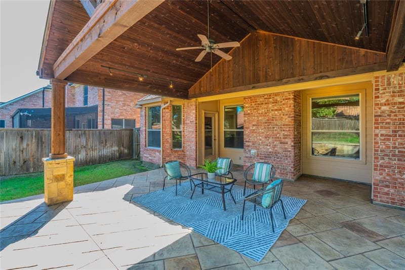 4115 Creek Hill Lane, Corinth TX 76208 - Photo 32
