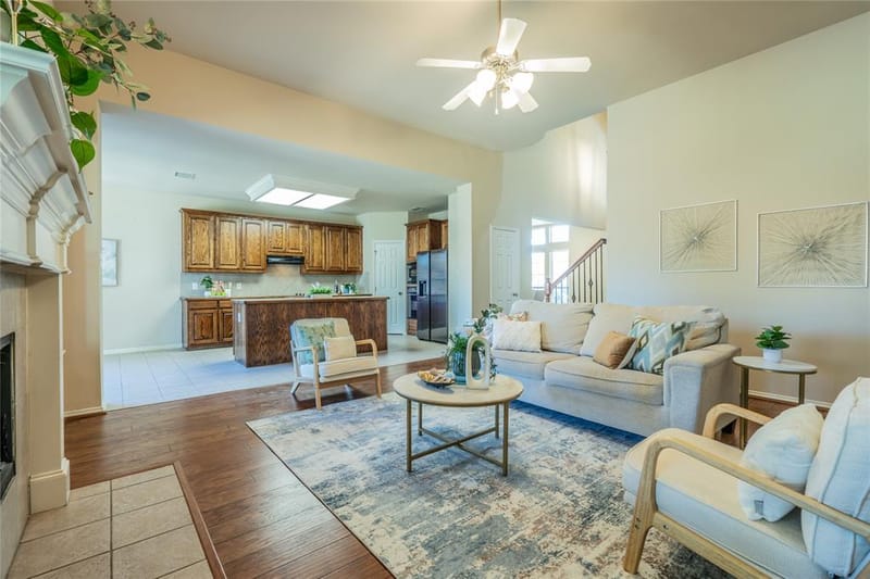 4115 Creek Hill Lane, Corinth TX 76208 - Photo 9