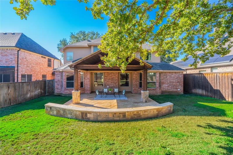 4115 Creek Hill Lane, Corinth TX 76208 - Photo 30