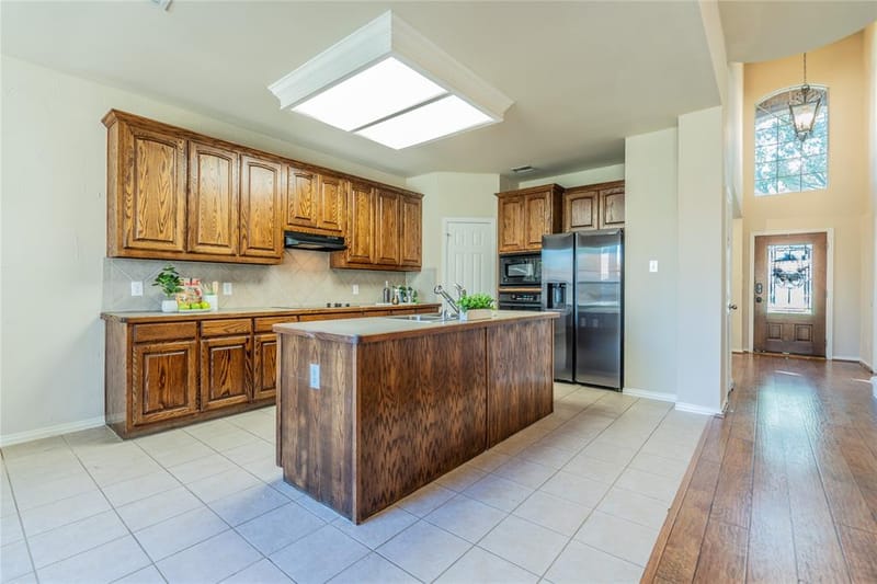 4115 Creek Hill Lane, Corinth TX 76208 - Photo 10