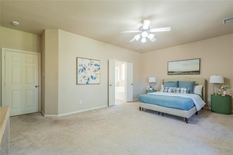 4115 Creek Hill Lane, Corinth TX 76208 - Photo 15
