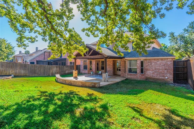4115 Creek Hill Lane, Corinth TX 76208 - Photo 31