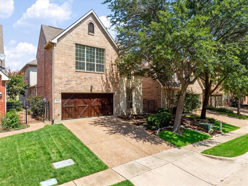 2305 Canyon Creek Drive, McKinney TX 75072 - Photo 2