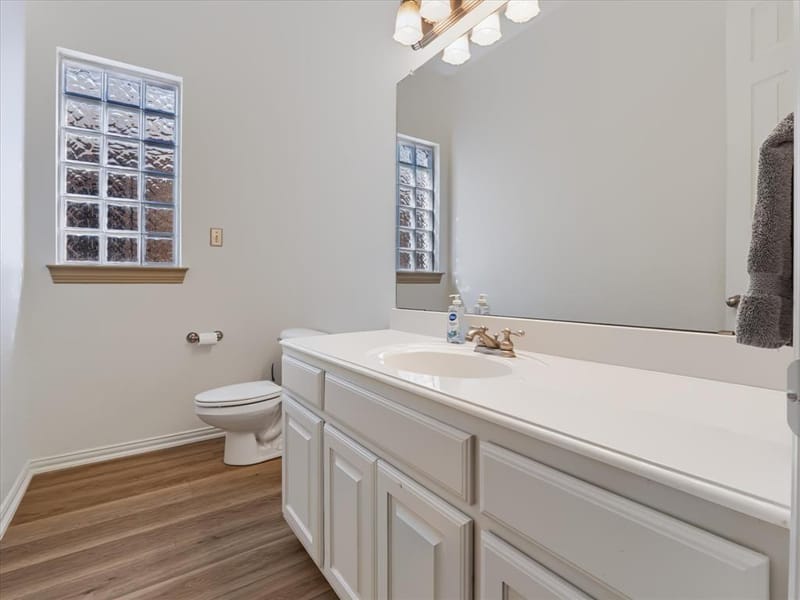 2305 Canyon Creek Drive, McKinney TX 75072 - Photo 17