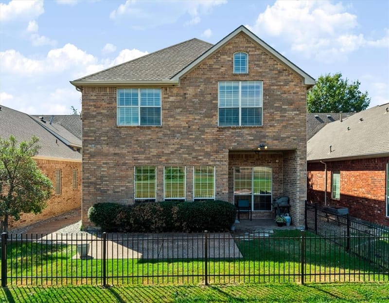 2305 Canyon Creek Drive, McKinney TX 75072 - Photo 32