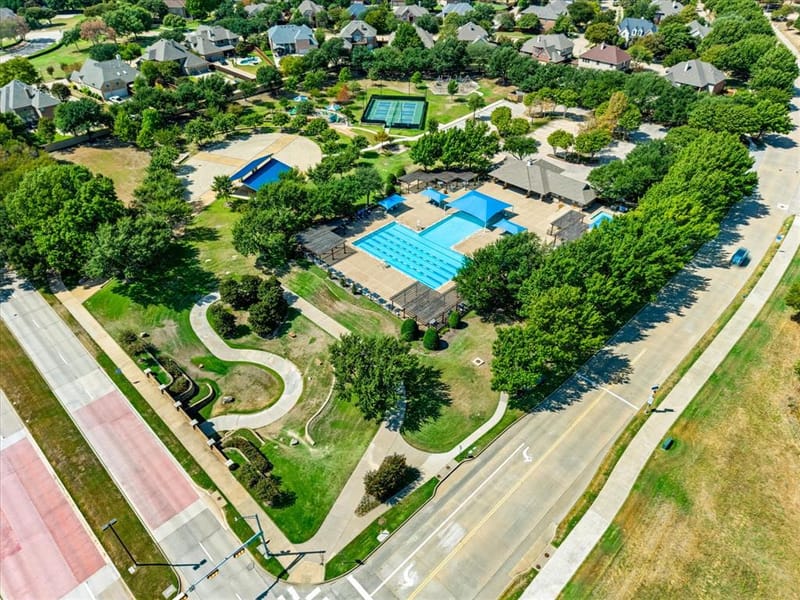 2305 Canyon Creek Drive, McKinney TX 75072 - Photo 38
