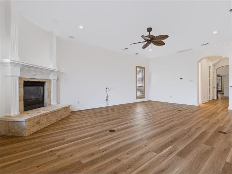 2305 Canyon Creek Drive, McKinney TX 75072 - Photo 15