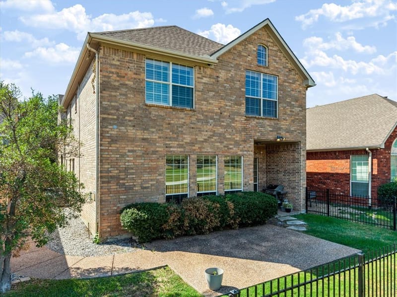 2305 Canyon Creek Drive, McKinney TX 75072 - Photo 31