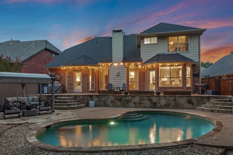 2665 Woodside Drive, Highland Village TX 75077 - Photo 27