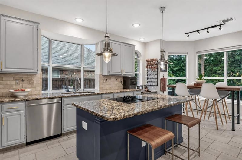 2665 Woodside Drive, Highland Village TX 75077 - Photo 16