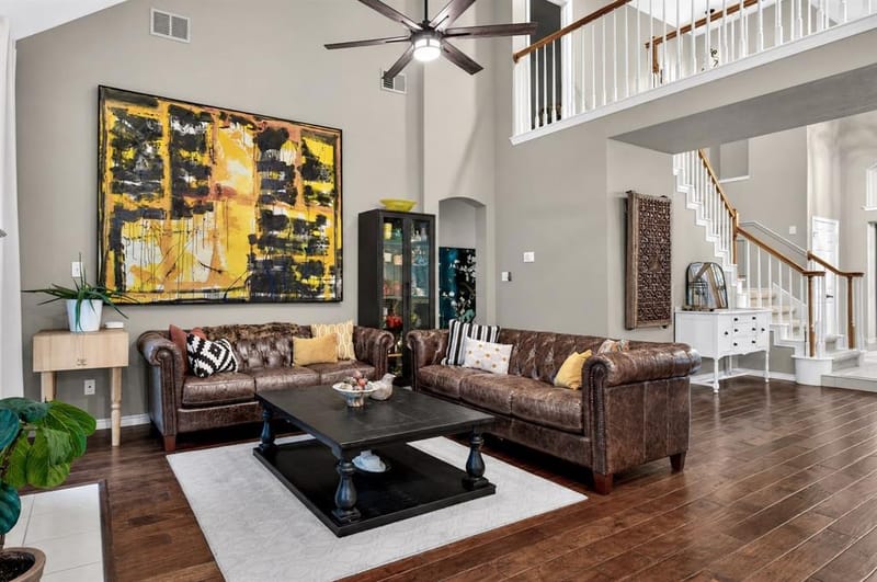 2665 Woodside Drive, Highland Village TX 75077 - Photo 7