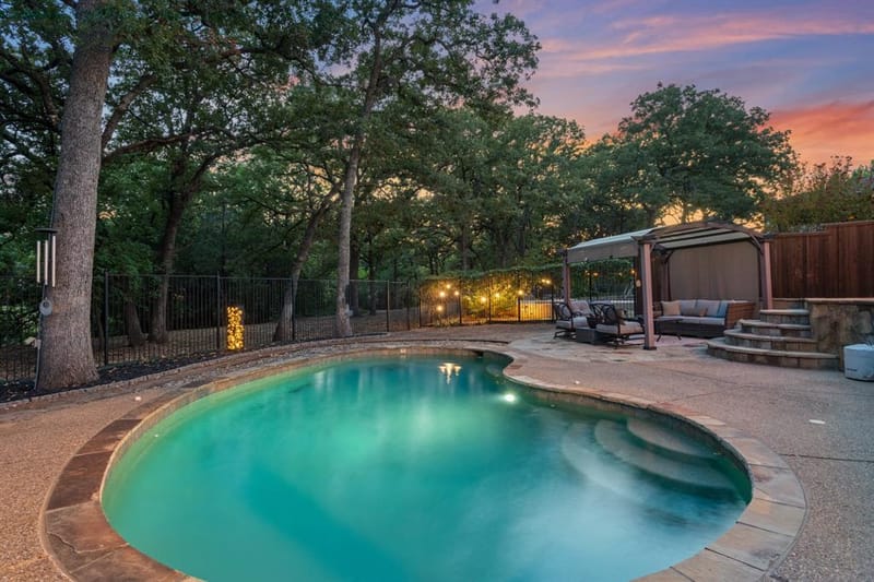 2665 Woodside Drive, Highland Village TX 75077 - Photo 3