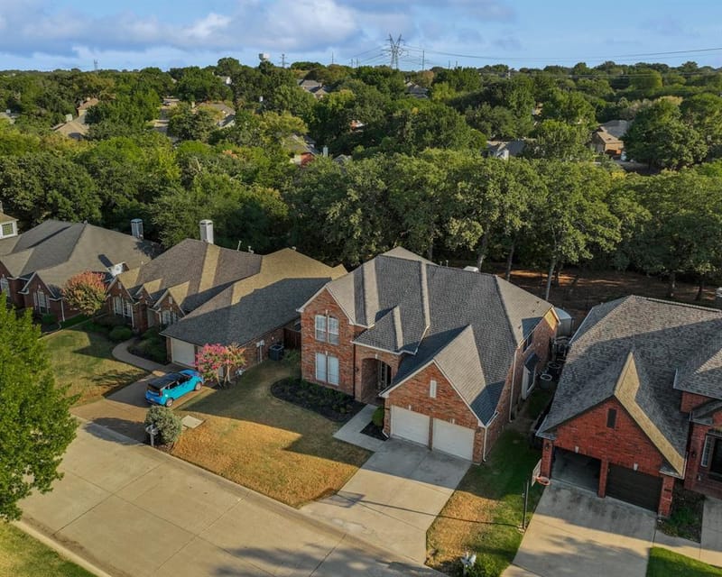 2665 Woodside Drive, Highland Village TX 75077 - Photo 32