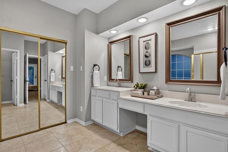 2665 Woodside Drive, Highland Village TX 75077 - Photo 20