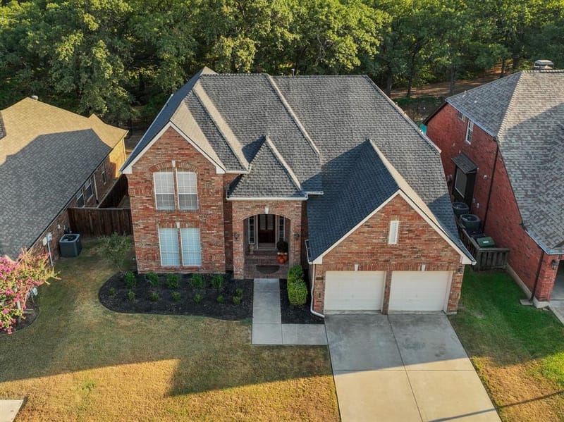 2665 Woodside Drive, Highland Village TX 75077 - Photo 30
