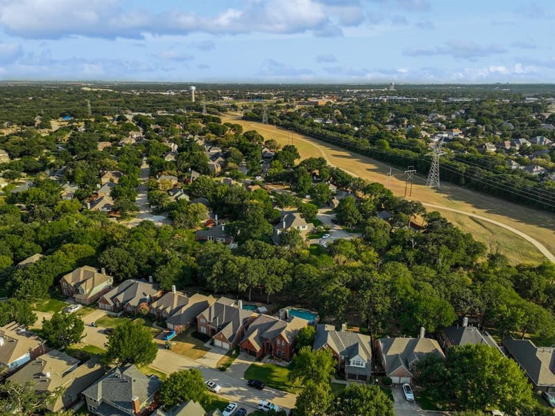 2665 Woodside Drive, Highland Village TX 75077 - Photo 34