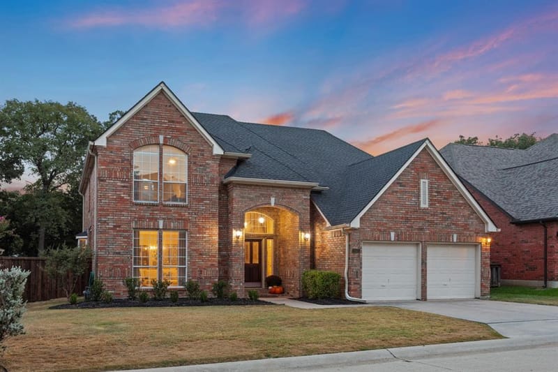 2665 Woodside Drive, Highland Village TX 75077 - Photo 38