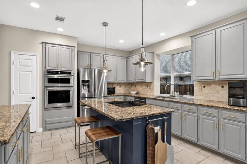 2665 Woodside Drive, Highland Village TX 75077 - Photo 14