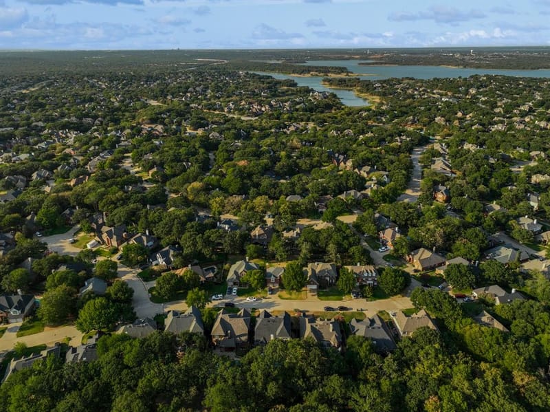 2665 Woodside Drive, Highland Village TX 75077 - Photo 37