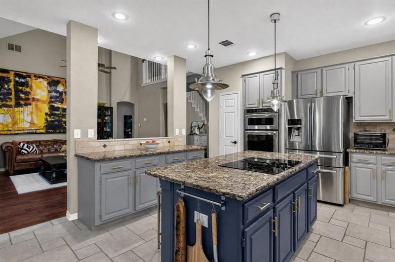 2665 Woodside Drive, Highland Village TX 75077 - Photo 15