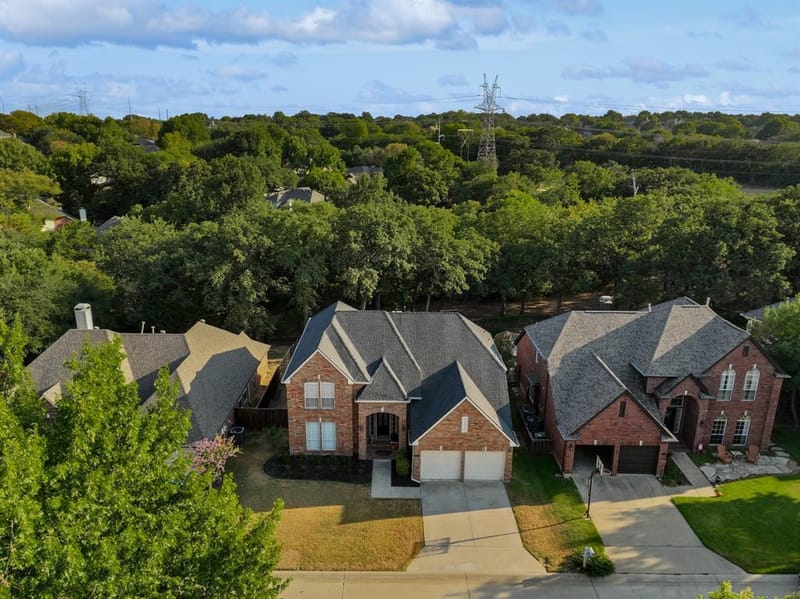 2665 Woodside Drive, Highland Village TX 75077 - Photo 31