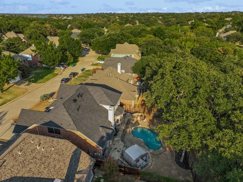 2665 Woodside Drive, Highland Village TX 75077 - Photo 29
