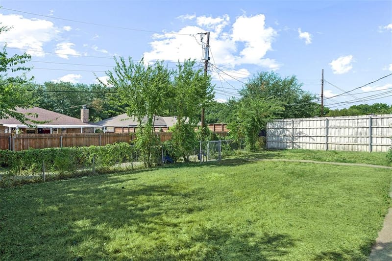 8338 Banquo Drive, Dallas TX 75228 - Photo 29